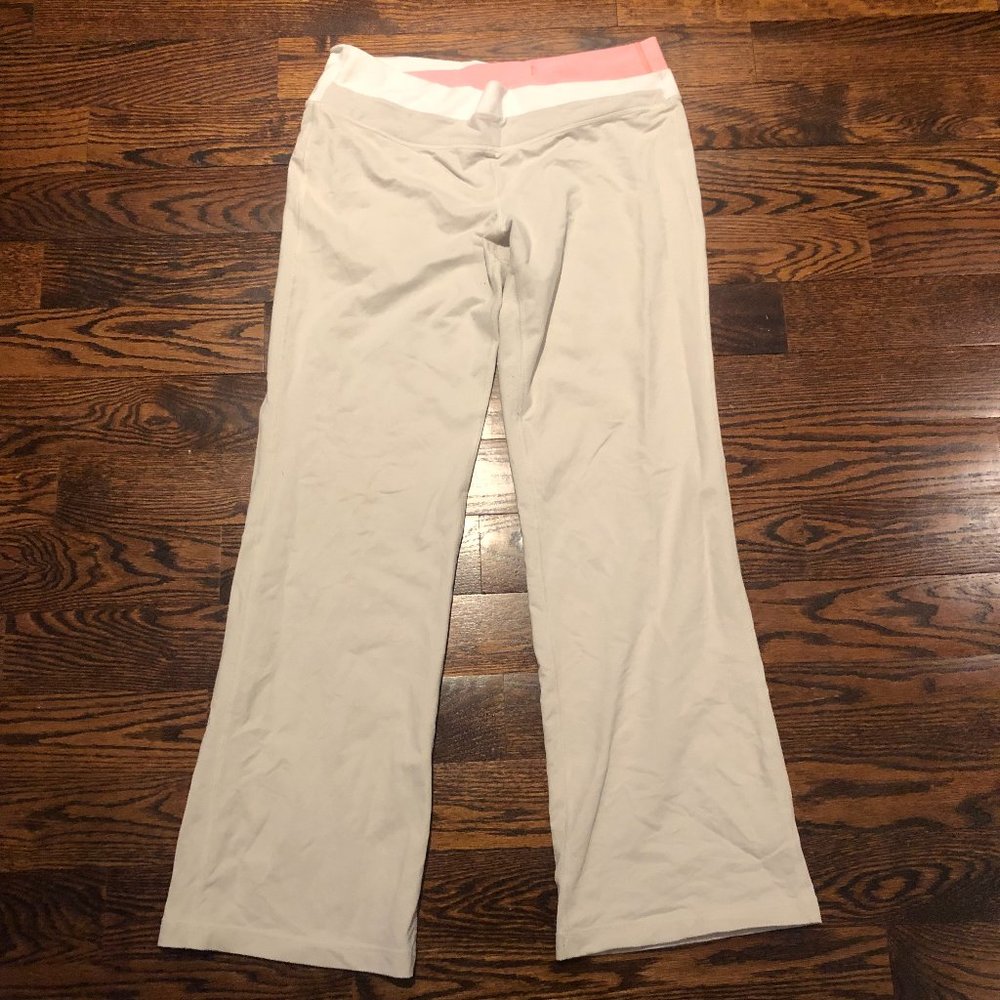 Lululemon Groove Pants